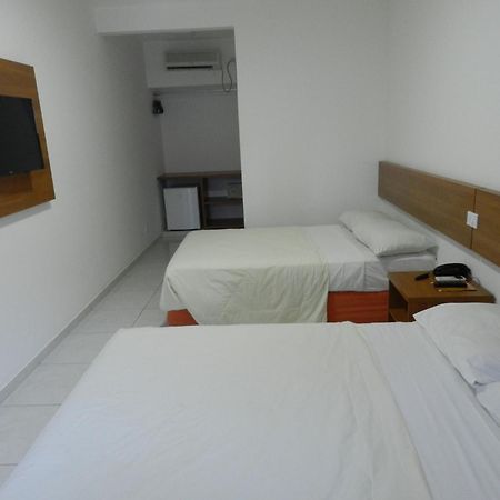 Monte Pascoal Praia Hotel 포르투세구로 외부 사진