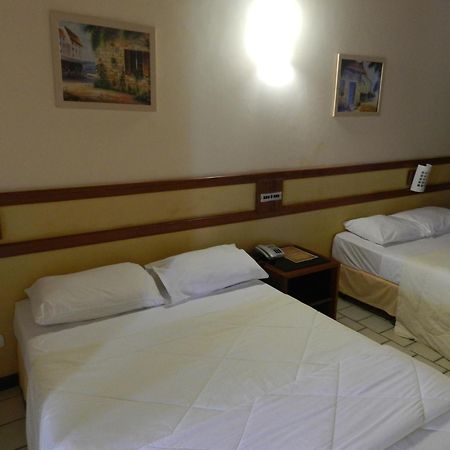 Monte Pascoal Praia Hotel 포르투세구로 외부 사진
