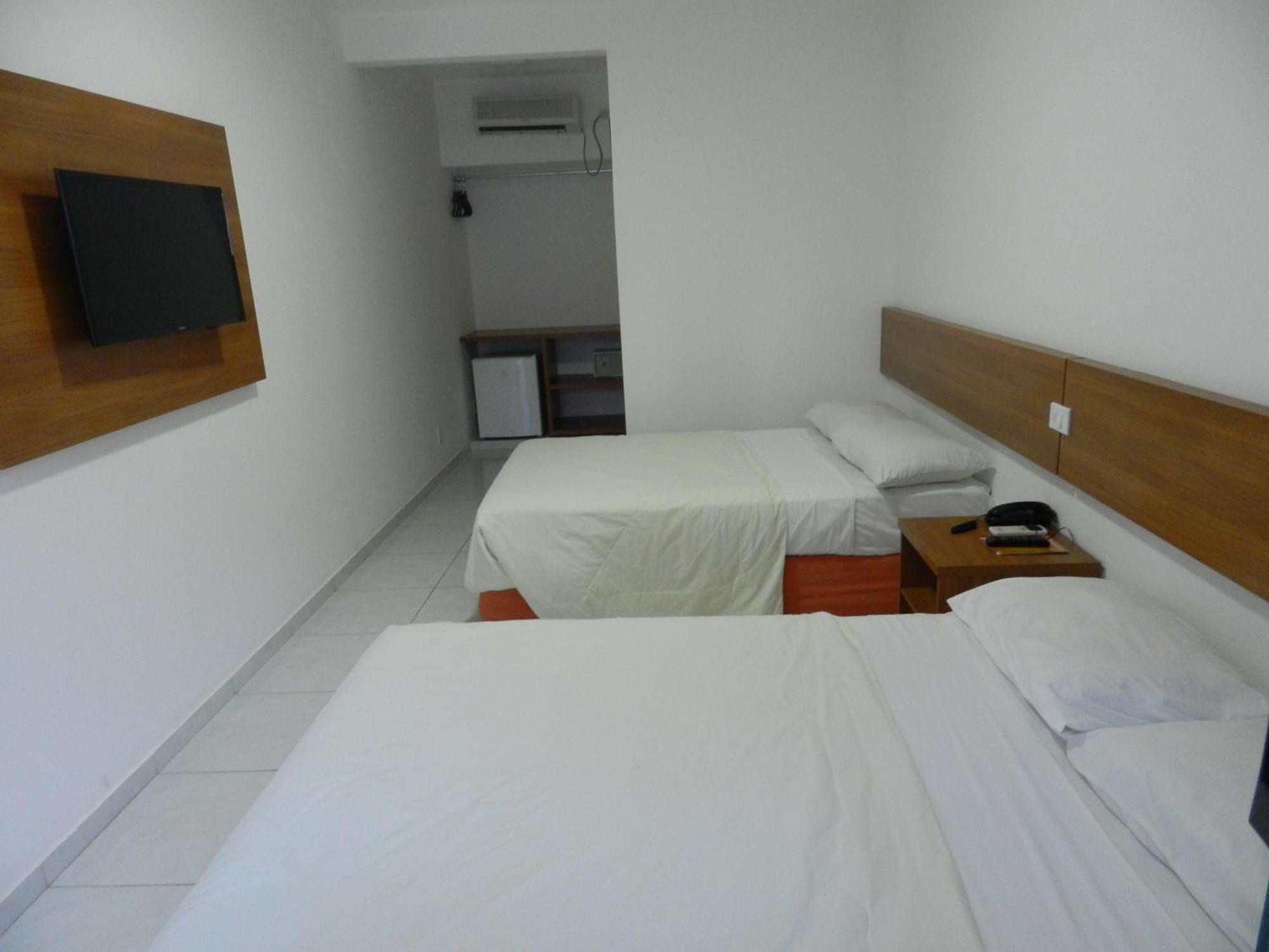 Monte Pascoal Praia Hotel 포르투세구로 외부 사진